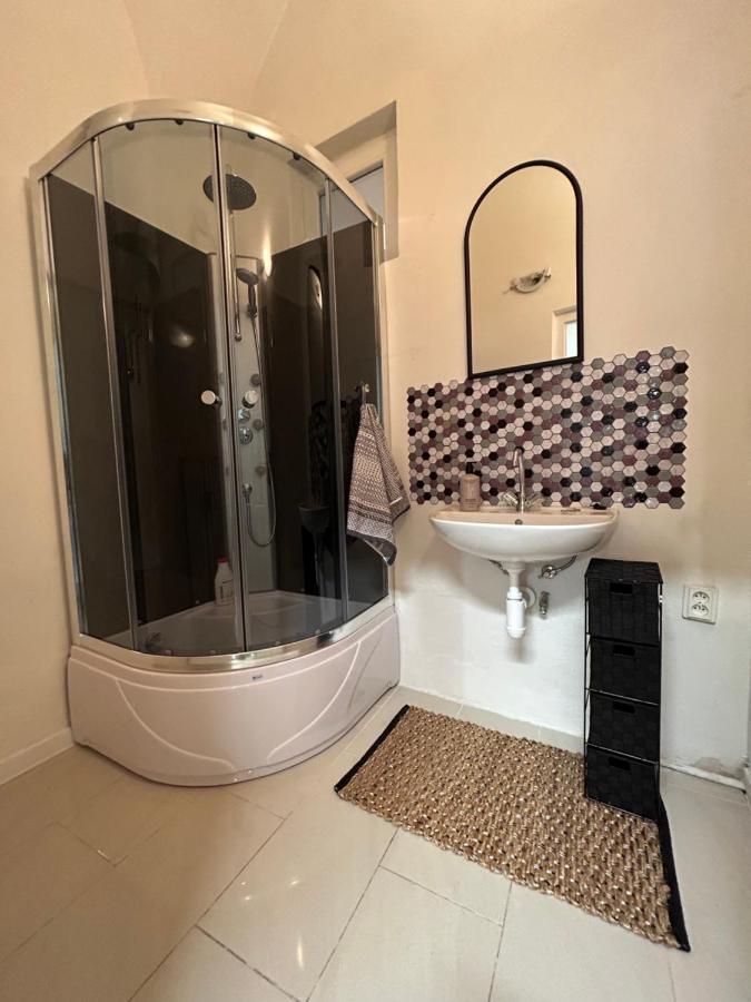 Best View In The Heart Of Kosice Apartment Exterior photo