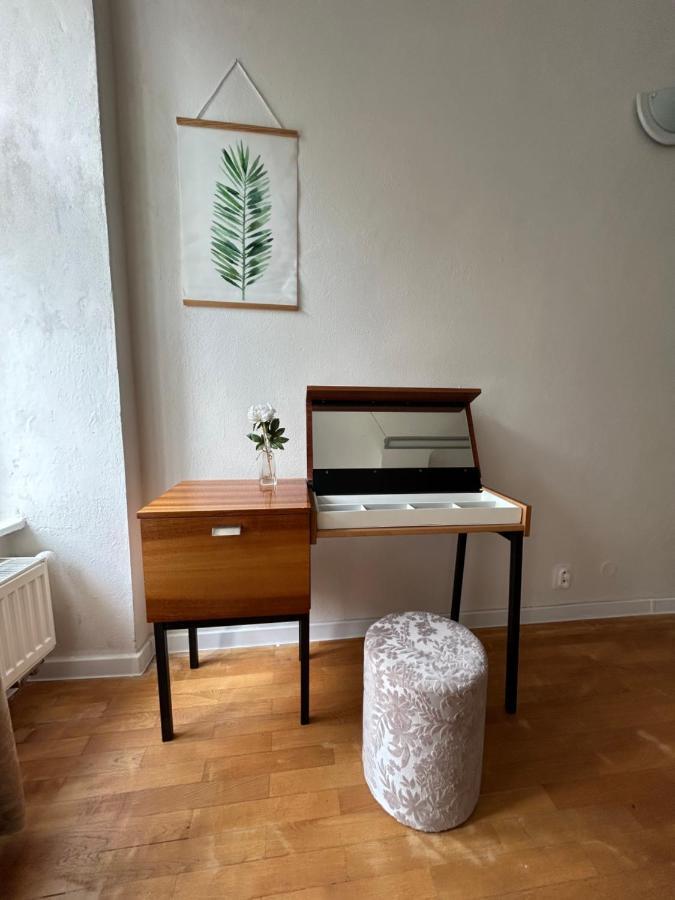 Best View In The Heart Of Kosice Apartment Exterior photo