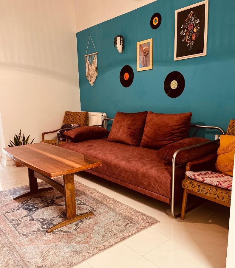 Best View In The Heart Of Kosice Apartment Exterior photo